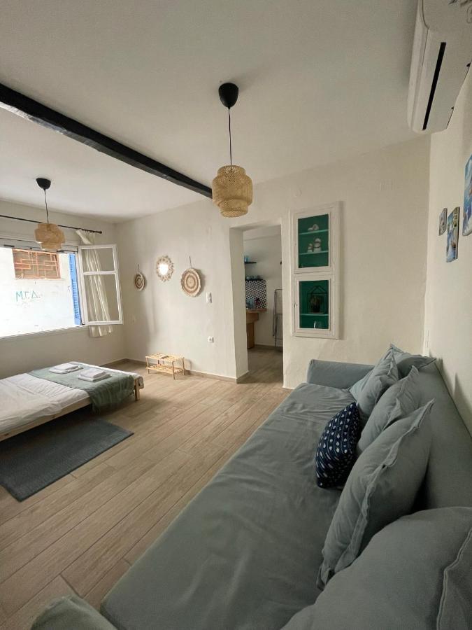 Apartment Olo House Lefkáda
